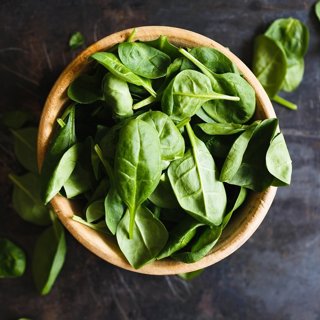 Baby Spinach, 200 g