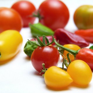 Heirloom Tomatoes, 500 g