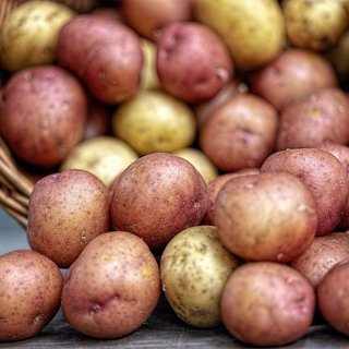 Red Potatoes, 2 kg
