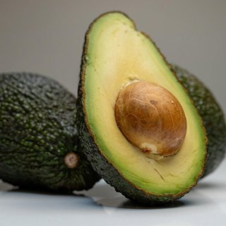 Ripe and Ready Avocados, 2 pack