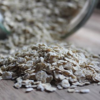 Rolled Oats, 1 kg