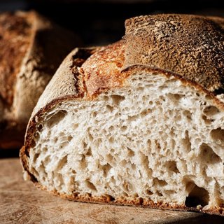 Sourdough Loaf, 800 g