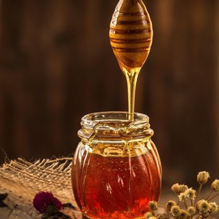 Wildflower Honey, 350 g