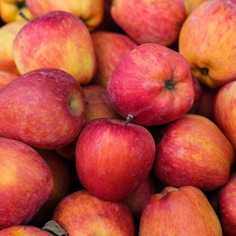 Braeburn Apples, 1 kg