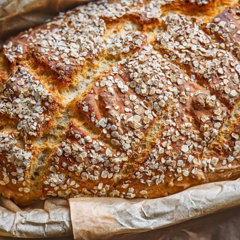 Country Boule, 900 g