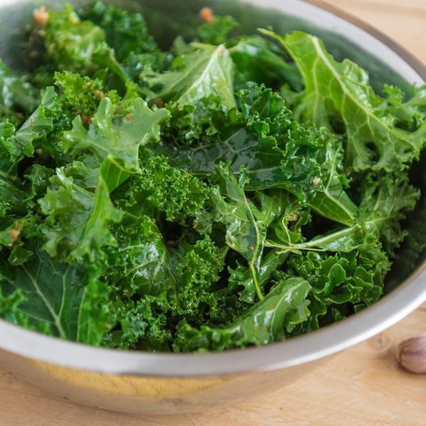 Curly Kale, 250 g
