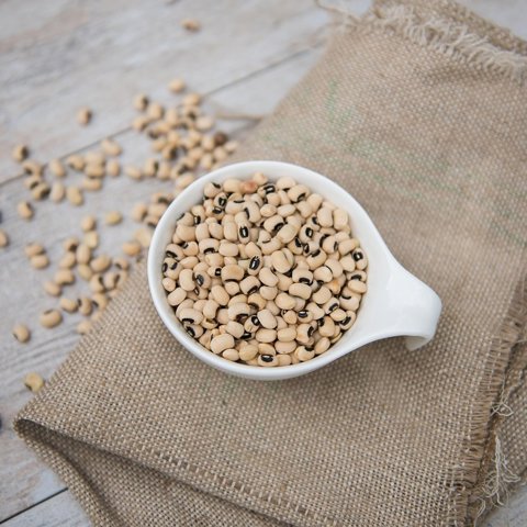 Dried Chickpeas, 500 g