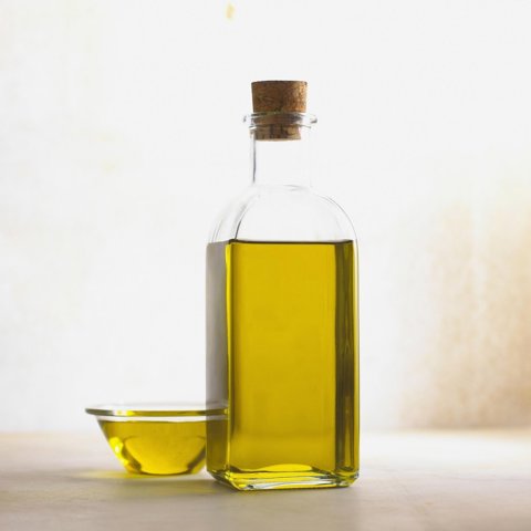 Extra Virgin Olive Oil, 500 ml